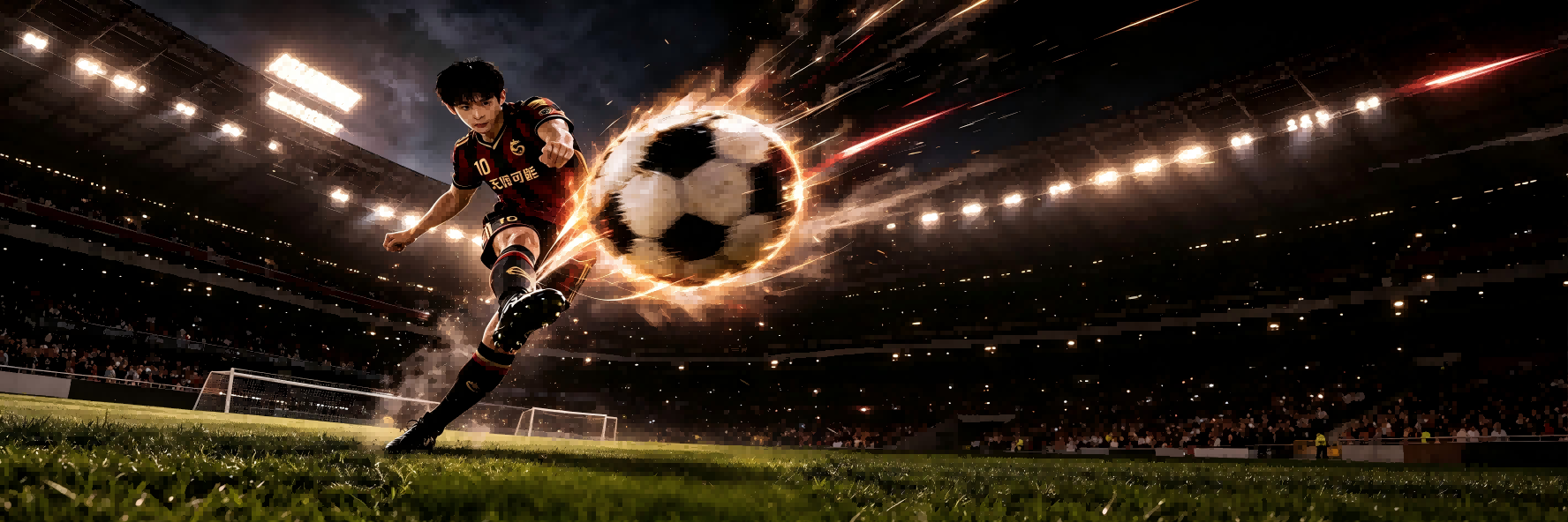 The World Cup Captain Reborn as a Reject